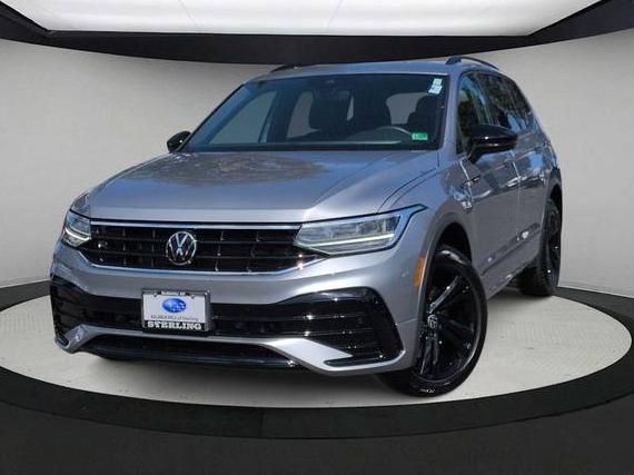 VOLKSWAGEN TIGUAN 4MOTION 2023 3VV8B7AX4PM005311 image VOLKSWAGEN TIGUAN 4MOTION 2023 3VV8B7AX4PM005311 image